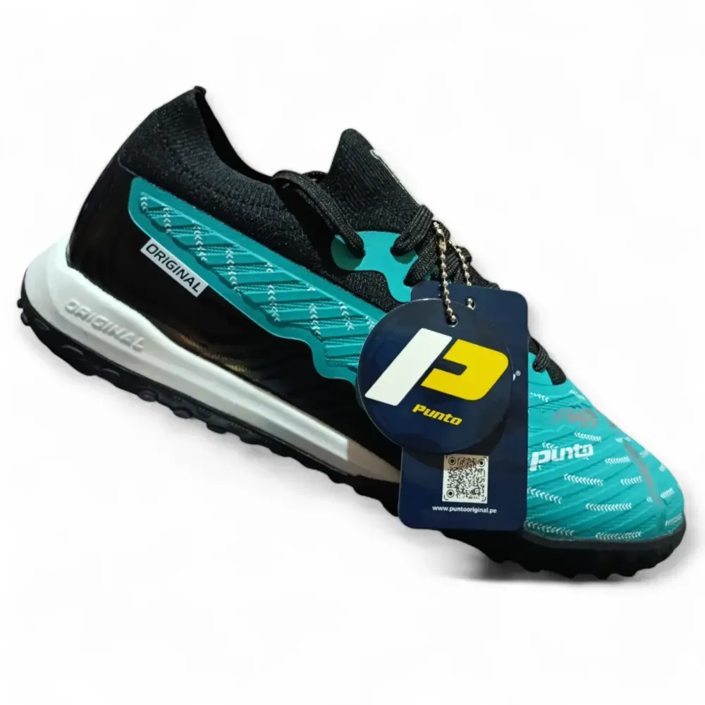 Zapatillas deportivas