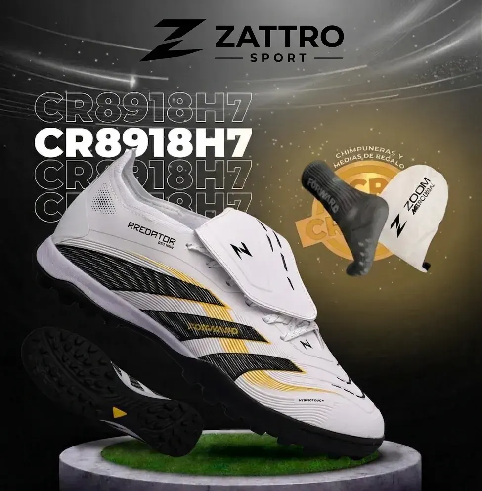 Zapatillas deportivas