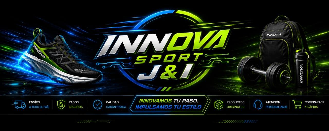 Innova Sport J&I