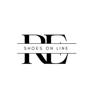 Logo de R&E SHOES ON LINE