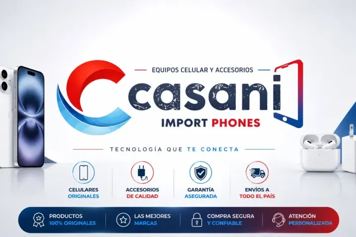 Portada de Telecomunicaciones ccasani