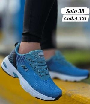 ZAPATILLA IMPORTADA MARCA DURBAN