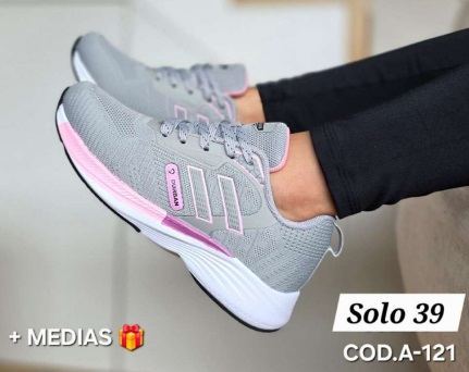 ZAPATILLA IMPORTADA MARCA DURBAN