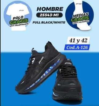 PUNTO ORIGINAL CABALLERO