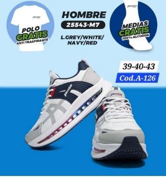 PUNTO ORIGINAL CABALLERO