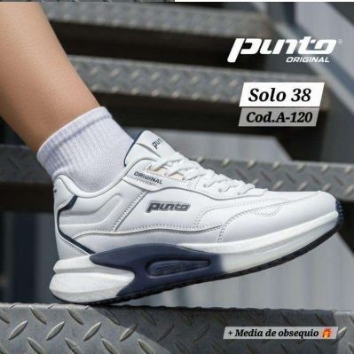 PUNTO ORIGINAL DAMA