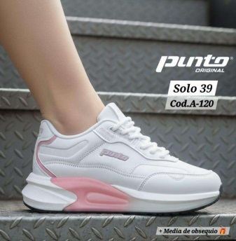 PUNTO ORIGINAL DAMA