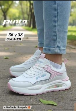 PUNTO ORIGINAL DAMA