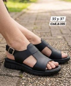 SANDALIAS EXCLUSIVAS