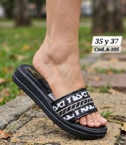 SANDALIAS EXCLUSIVAS