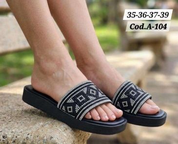 SANDALIAS EXCLUSIVAS