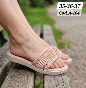 SANDALIAS EXCLUSIVAS