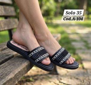 SANDALIAS EXCLUSIVAS