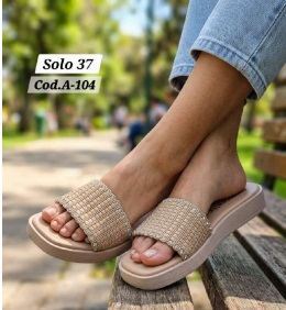 SANDALIAS EXCLUSIVAS