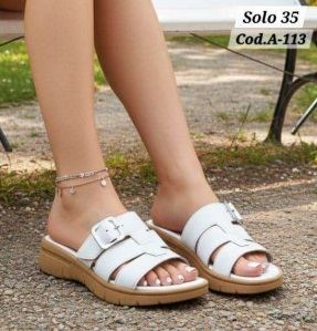 SANDALIAS EXCLUSIVAS