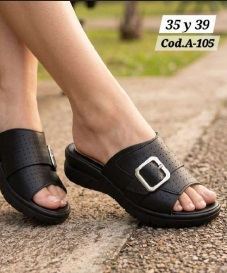 SANDALIAS EXCLUSIVAS