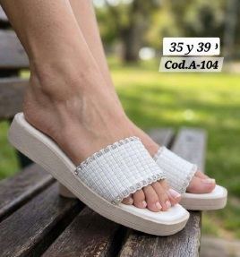 SANDALIAS EXCLUSIVAS