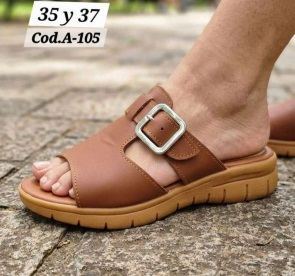 SANDALIAS EXCLUSIVAS