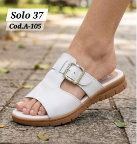 SANDALIAS EXCLUSIVAS
