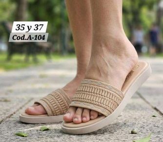 SANDALIAS EXCLUSIVAS