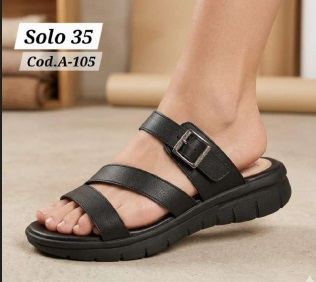 SANDALIAS EXCLUSIVAS