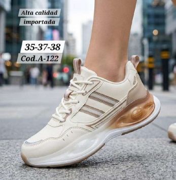 ZAPATILLA IMPORTADA MARCA VIMAX