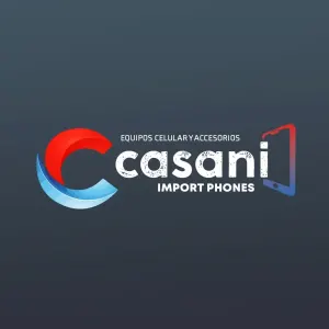Telecomunicaciones ccasani
