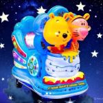 Kidie rider