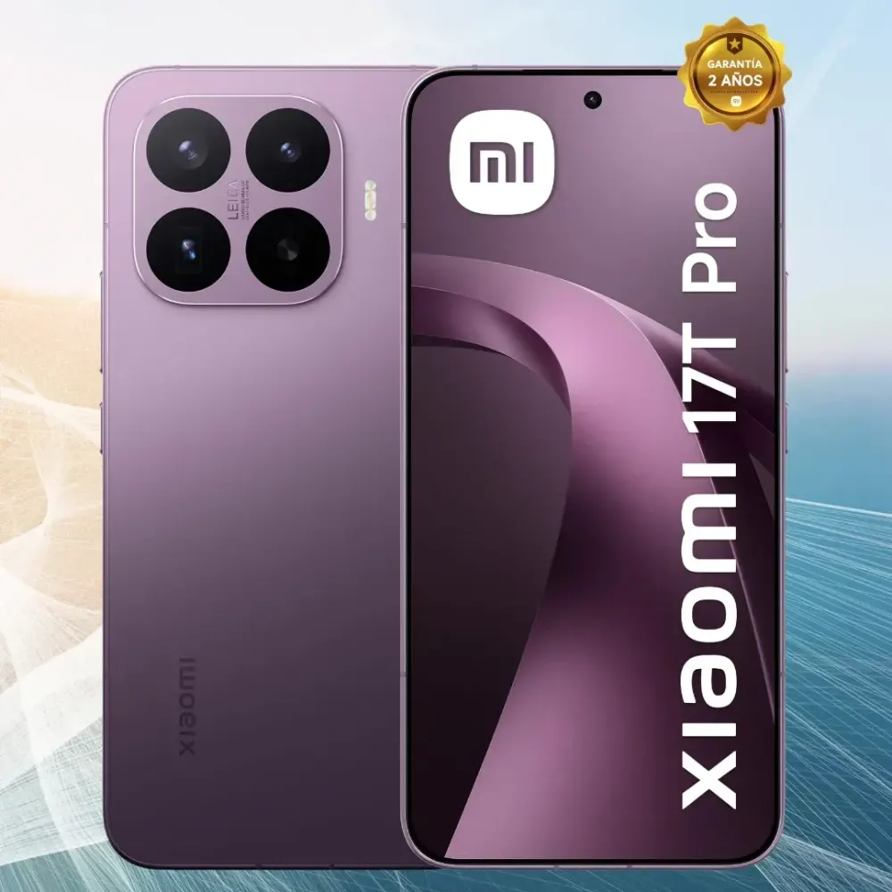XIAOMI 17T PRO 5G 12GB+512GB