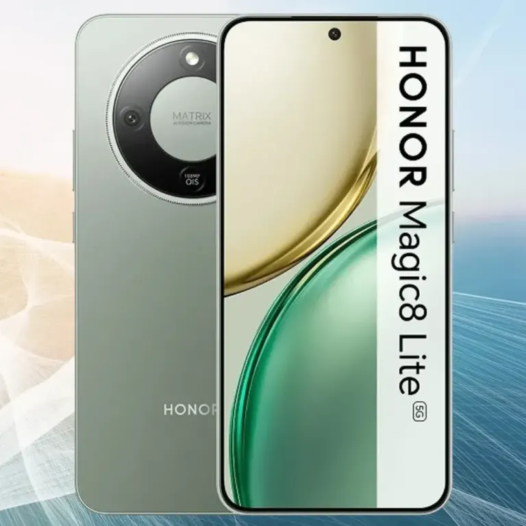 HONOR MAGIC 8 LITE 8GB+512GB