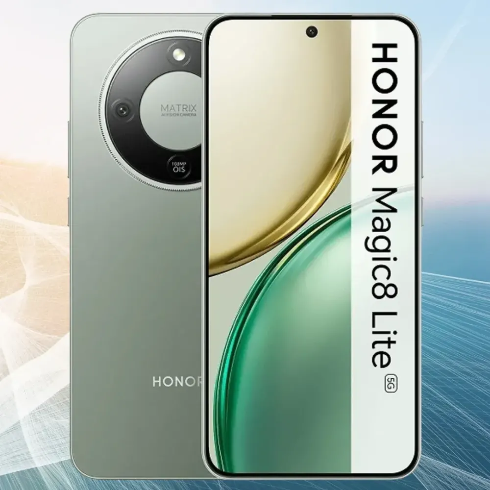 HONOR MAGIC 8 LITE 8GB+512GB