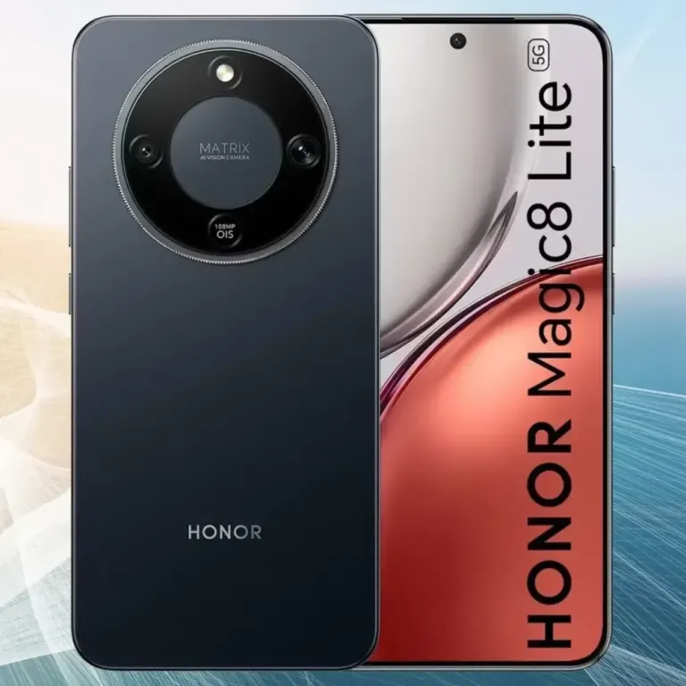 HONOR MAGIC 8 LITE 8GB+256GB