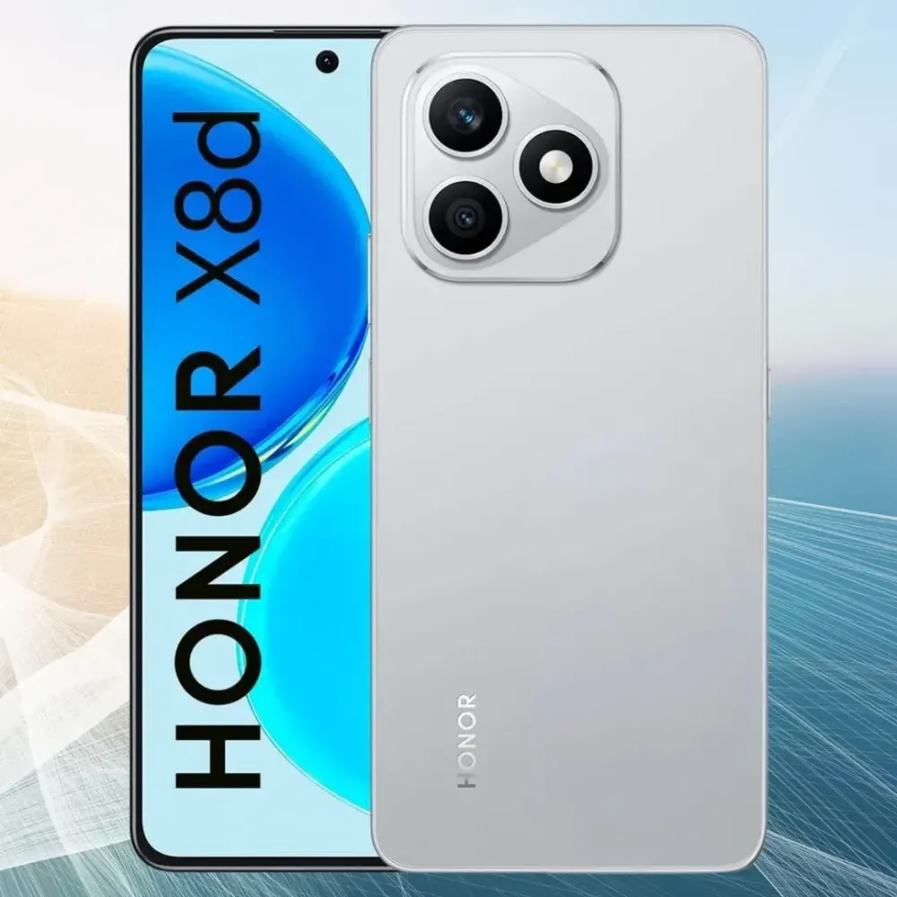 HONOR X8D 8GB+256GB