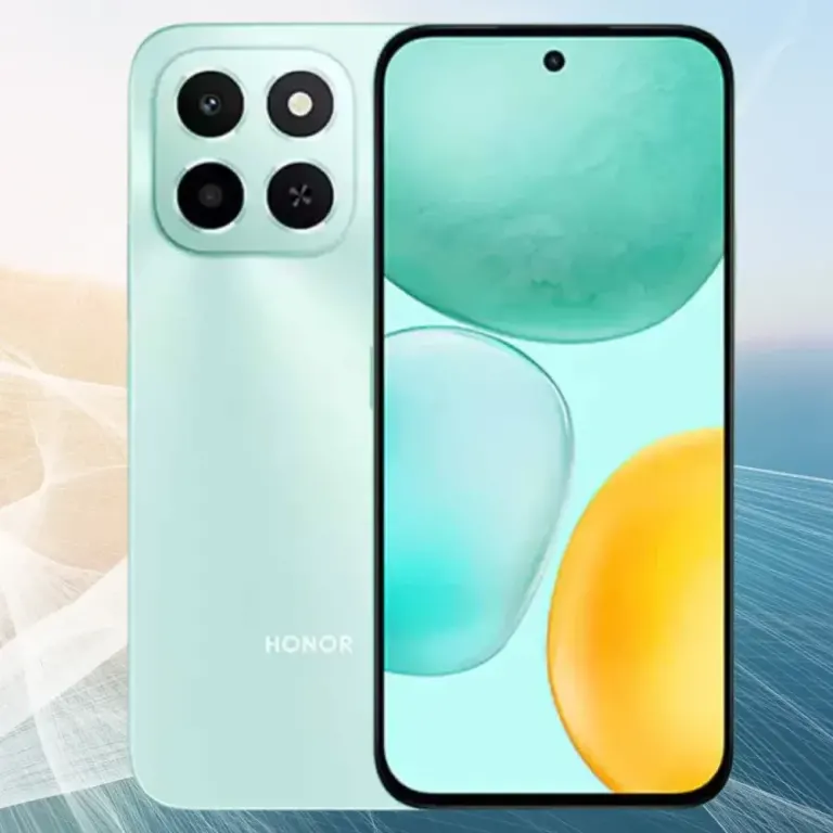 HONOR X6C 6GB+256GB