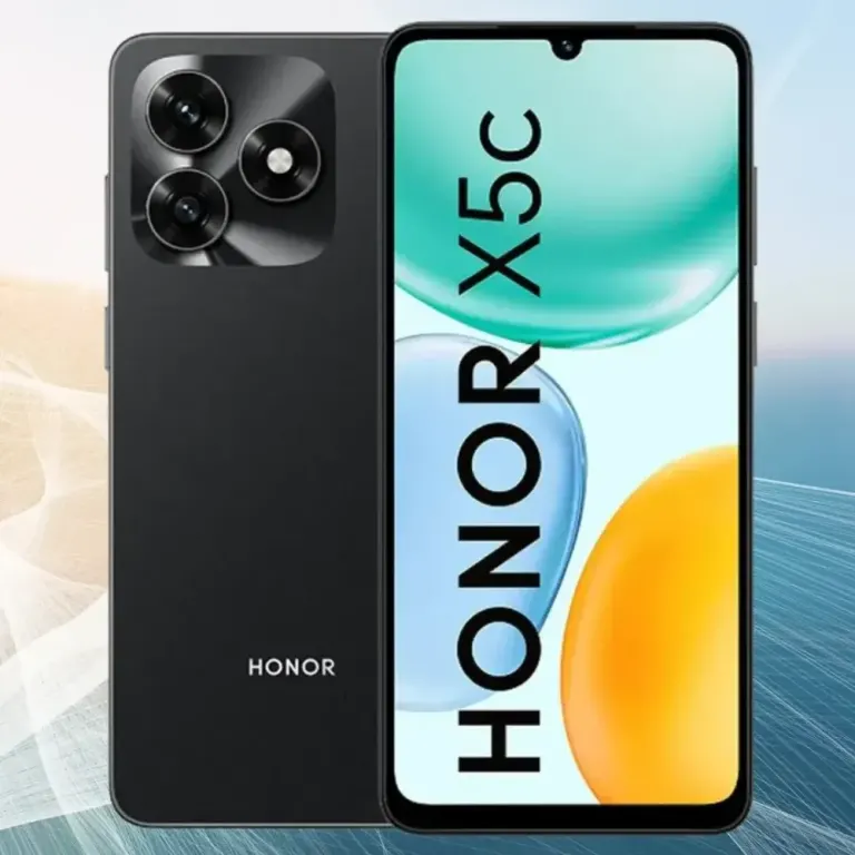 HONOR X5C 4GB+128GB