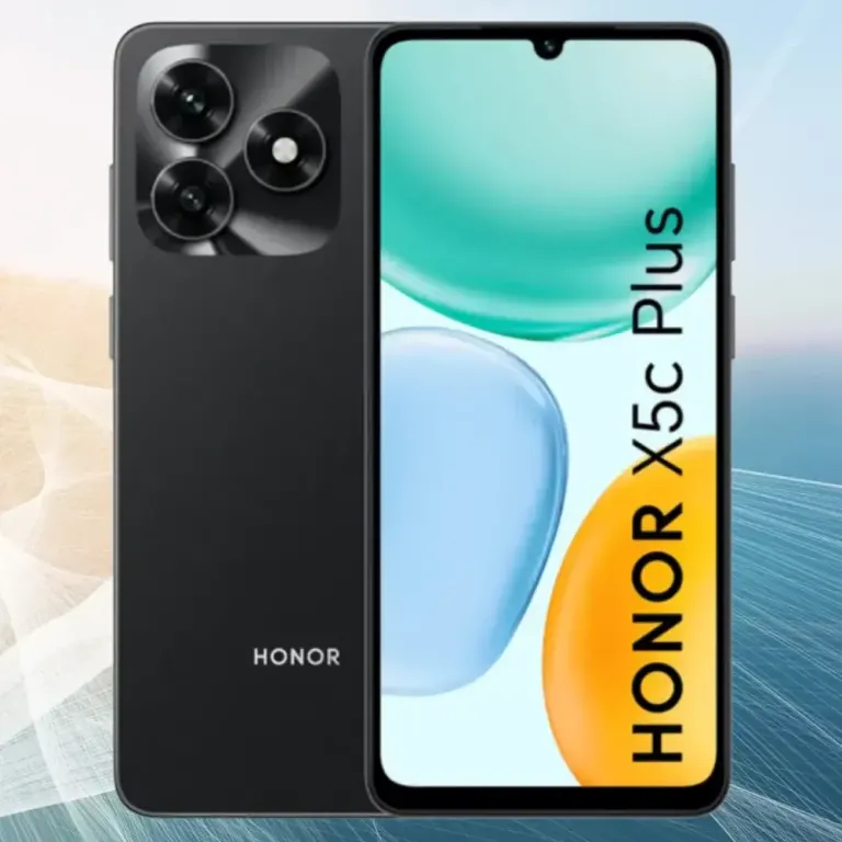 HONOR X5C PLUS 4GB+256GB