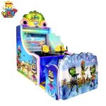 Arcade super jet zombies