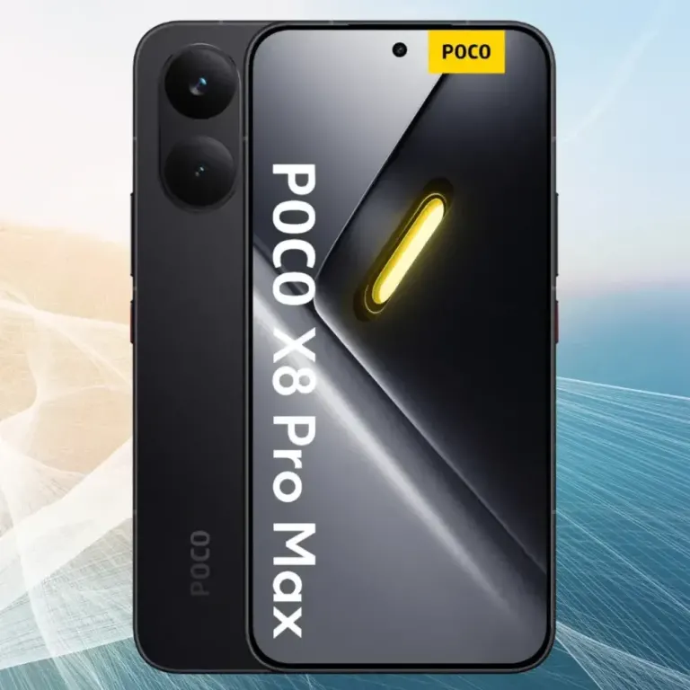 POCO X8 PRO MAX 5G 8GB+256GB