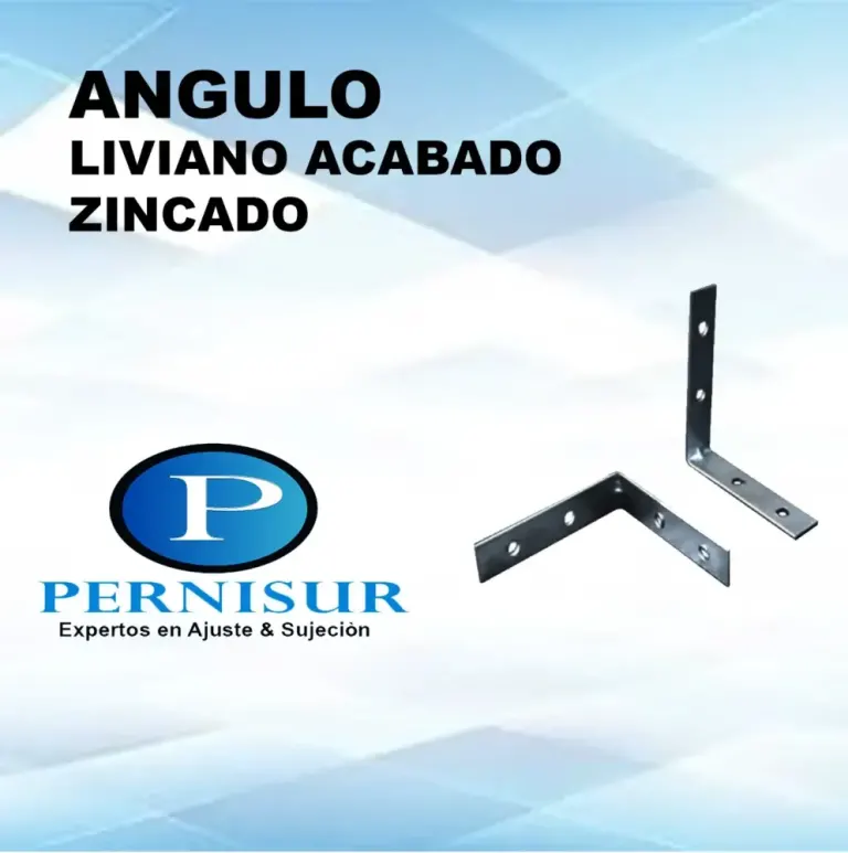 ÁNGULOS LIVIANOS