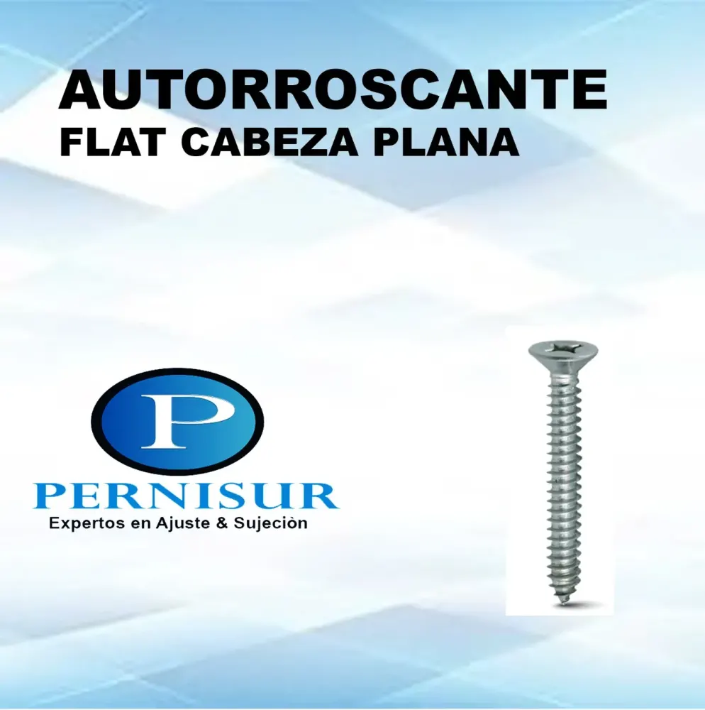 AUTORROSCANTE