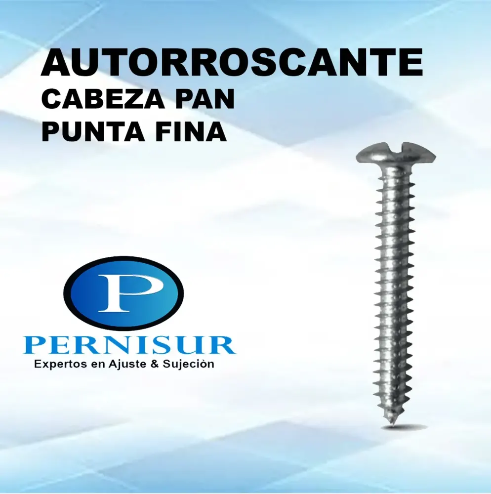 AUTORROSCANTE