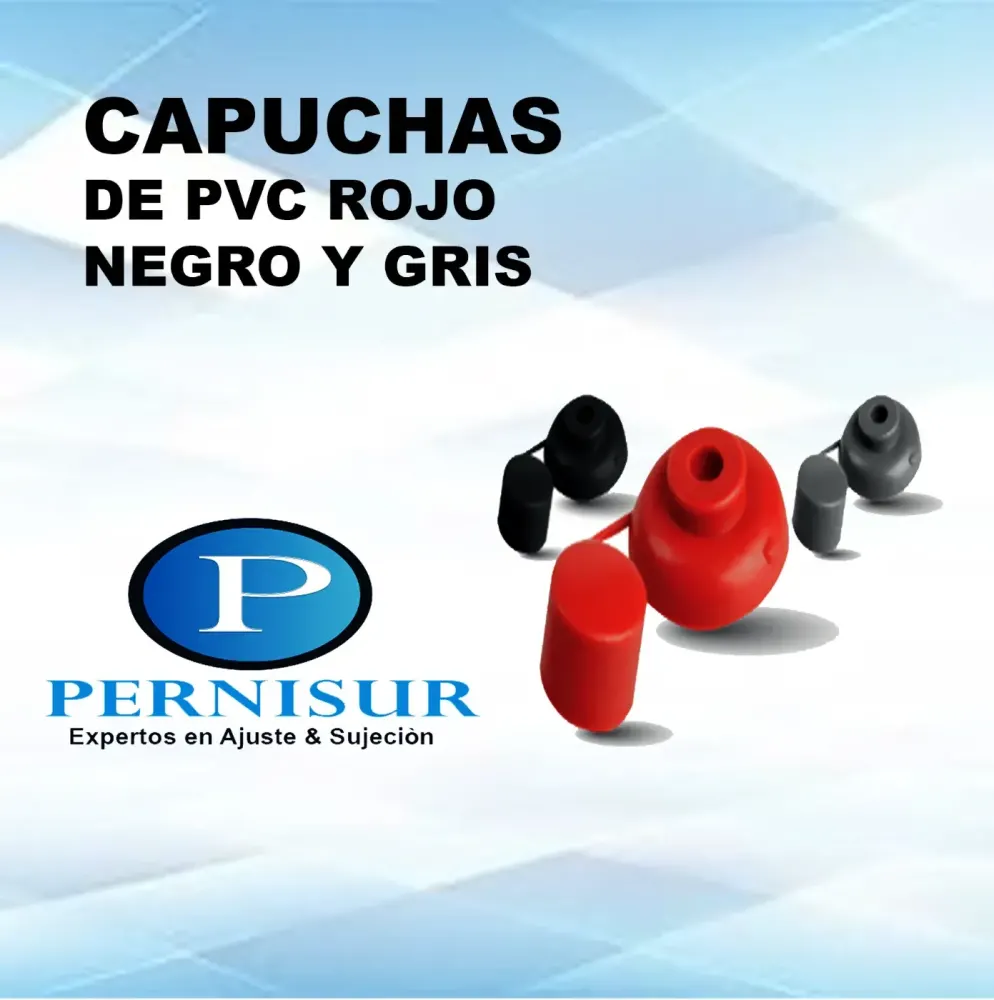CAPUCHAS