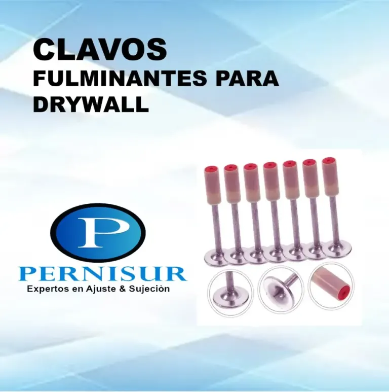 Clavo Fulminante