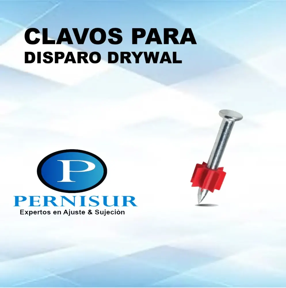 CLAVO DE FIJACIÓN