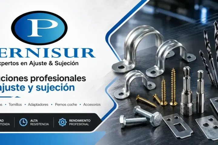 Portada de Pernisur