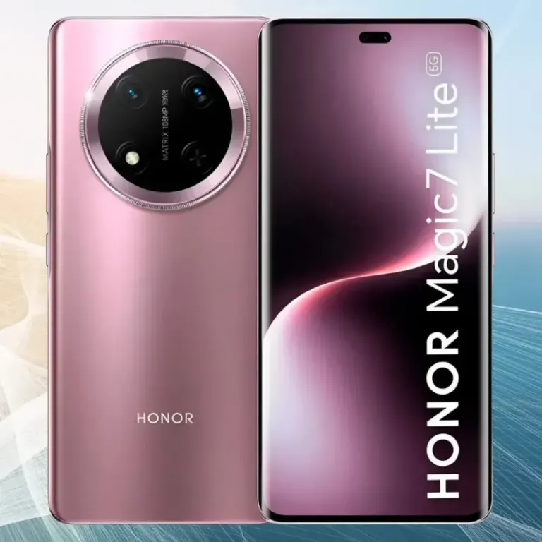 HONOR MAGIC 7 LITE 8GB+512GB