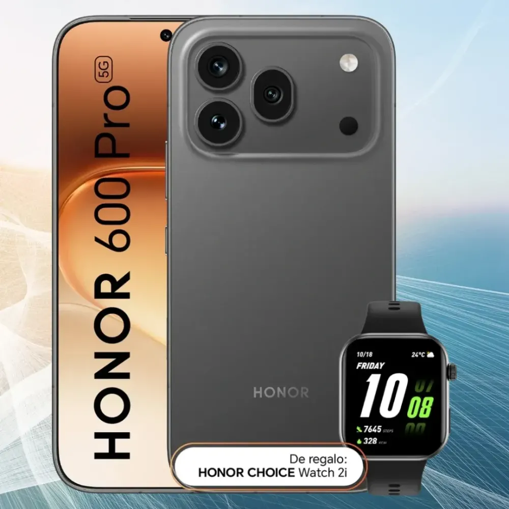 HONOR 600 PRO 5G 12GB+512GB