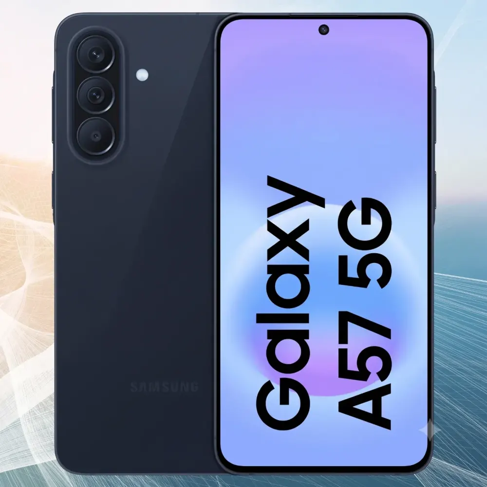 SAMSUNG A57 5G 8GB+256GB
