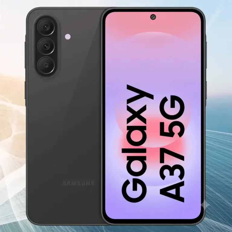 SAMSUNG A37 5G 8GB+256GB