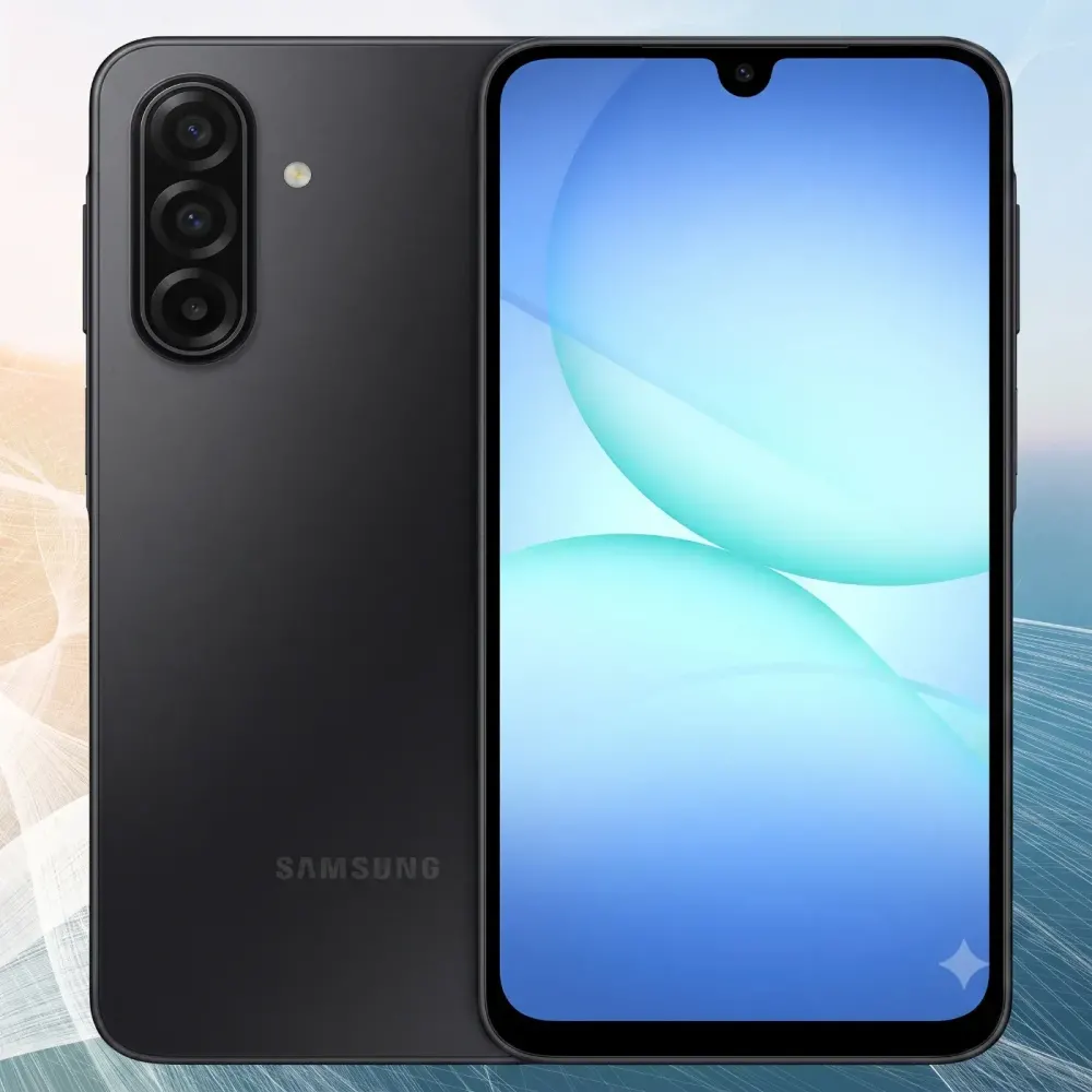 SAMSUNG A17 6GB+128GB